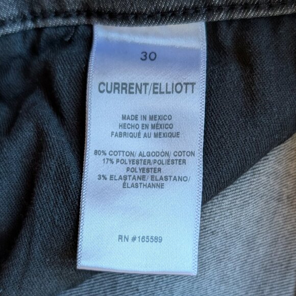 Current/Elliot Jeans - Picture 6 of 6